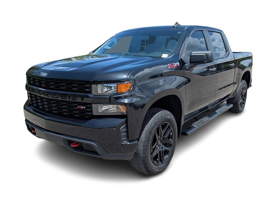 chevrolet silverado 1500 limited 2022 1GCPYCEK3NZ224269 image chevrolet silverado 1500 limited 2022 1GCPYCEK3NZ224269 image